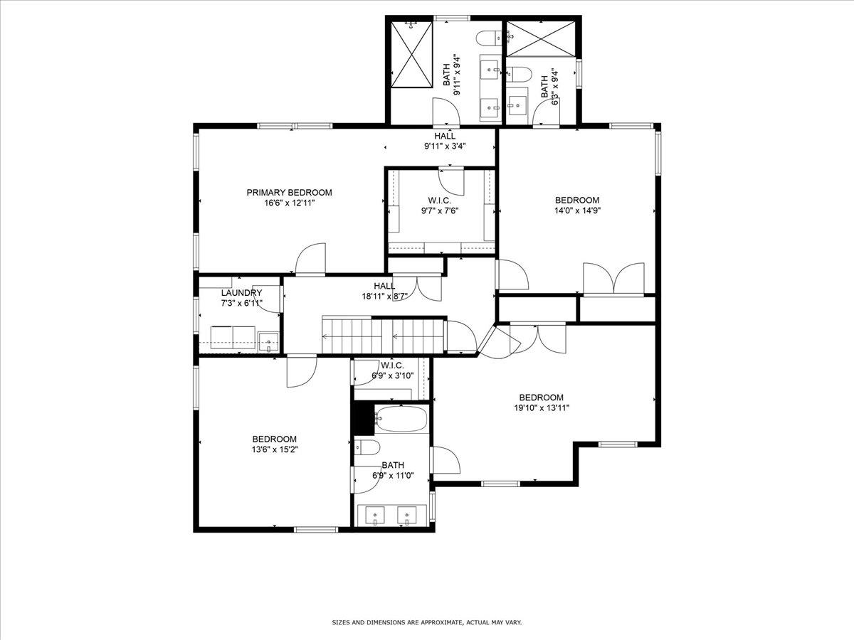 205 Sackville Road, Garden City, New York image 35