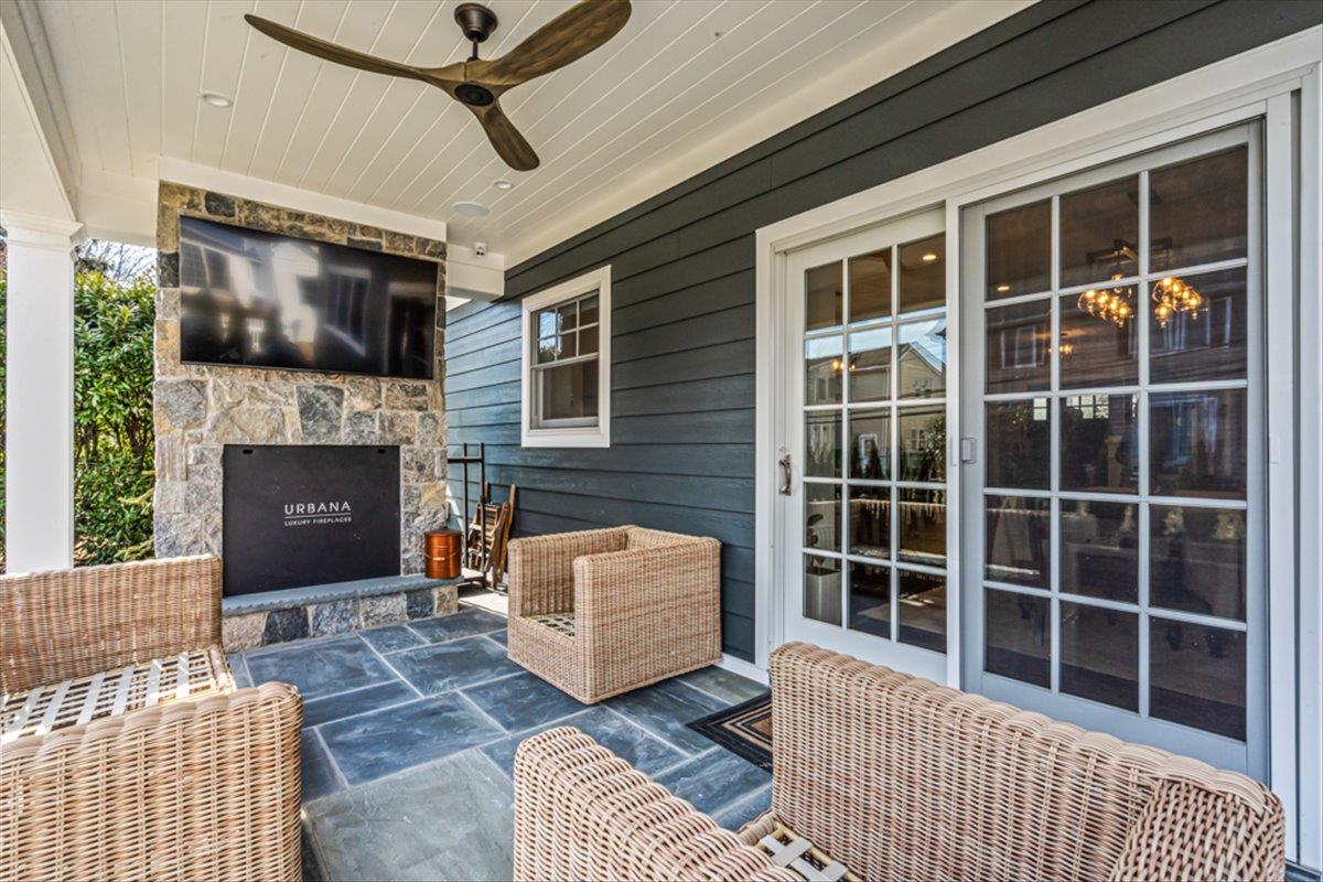 205 Sackville Road, Garden City, New York image 30