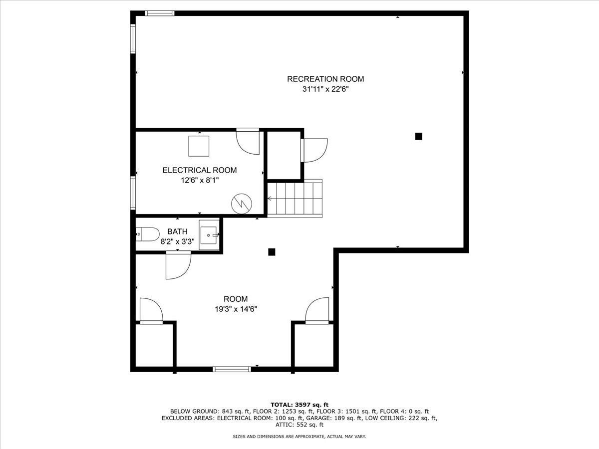 205 Sackville Road, Garden City, New York image 36