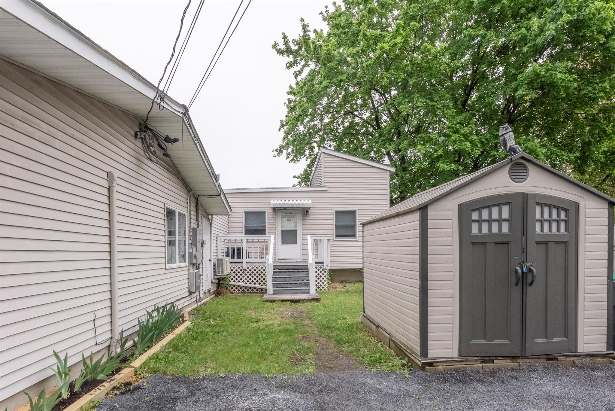 10 Cherry Hill Road