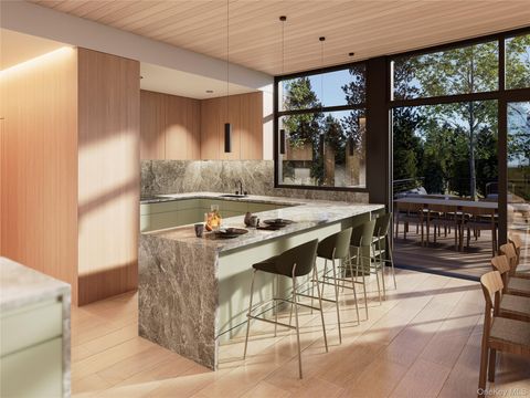 Tiny photo for "Arc House" Bulls Head Road, Clinton Corners, NY 12514 (MLS # 955667)