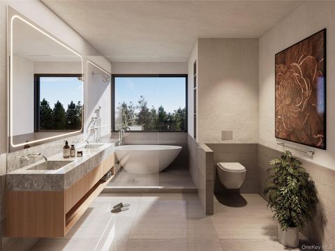 Tiny photo for "Arc House" Bulls Head Road, Clinton Corners, NY 12514 (MLS # 955667)