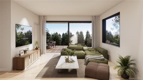 Tiny photo for "Arc House" Bulls Head Road, Clinton Corners, NY 12514 (MLS # 955667)