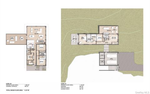 Tiny photo for "Arc House" Bulls Head Road, Clinton Corners, NY 12514 (MLS # 955667)