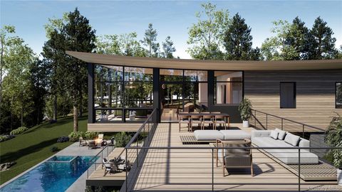 Tiny photo for "Arc House" Bulls Head Road, Clinton Corners, NY 12514 (MLS # 955667)