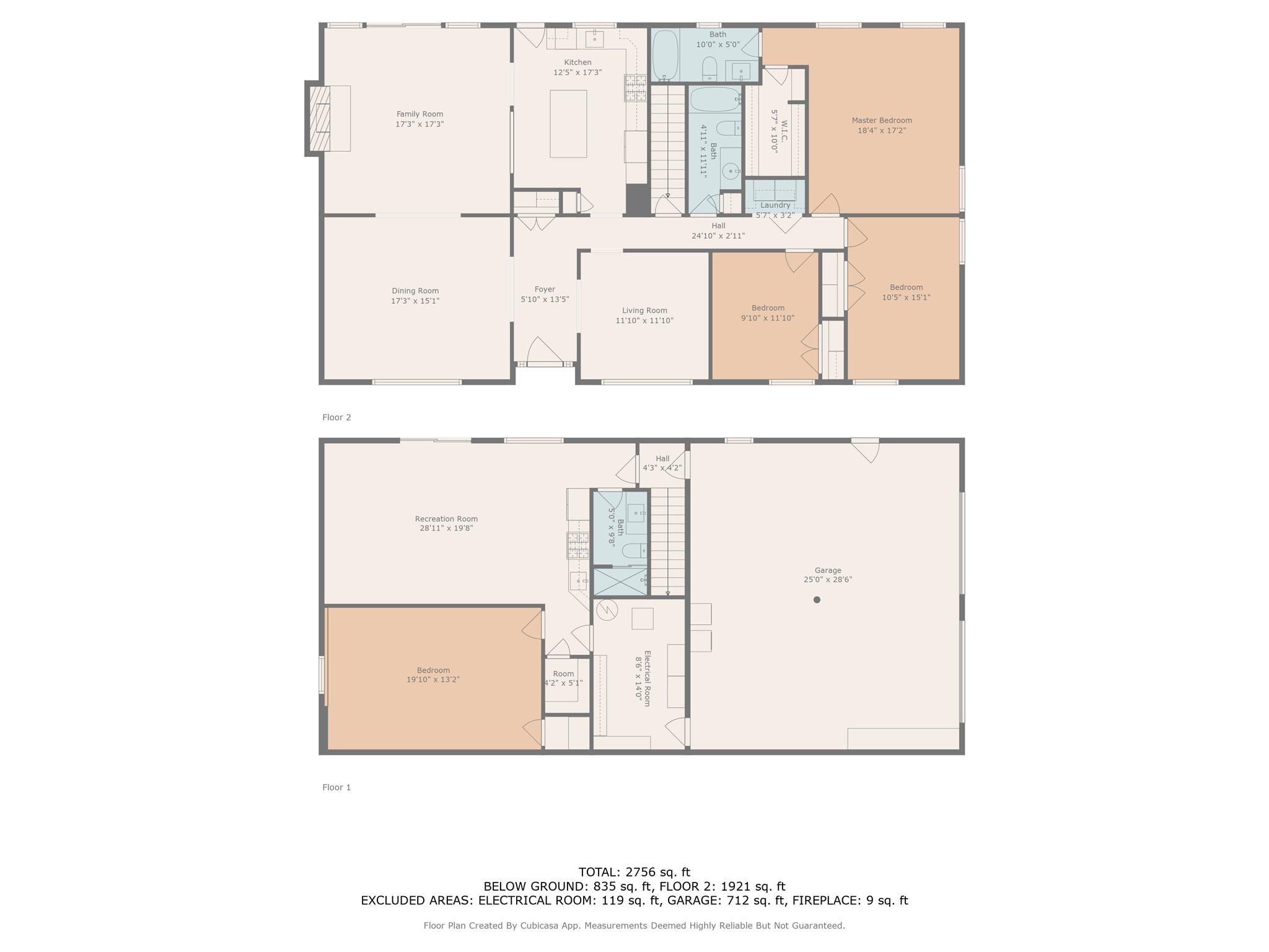 5 Catalina Court, Suffern, New York image 26