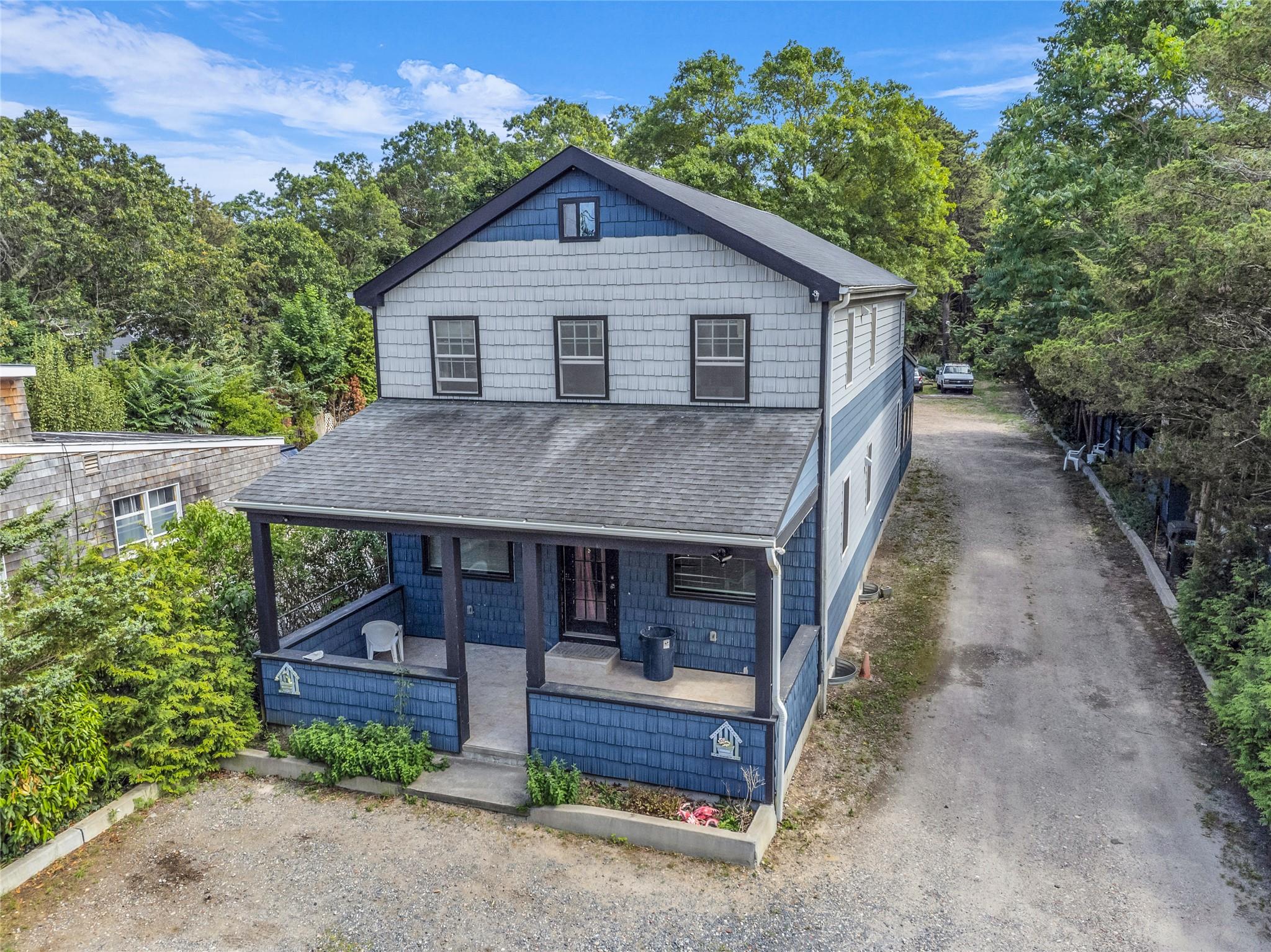 715 Flanders Road
