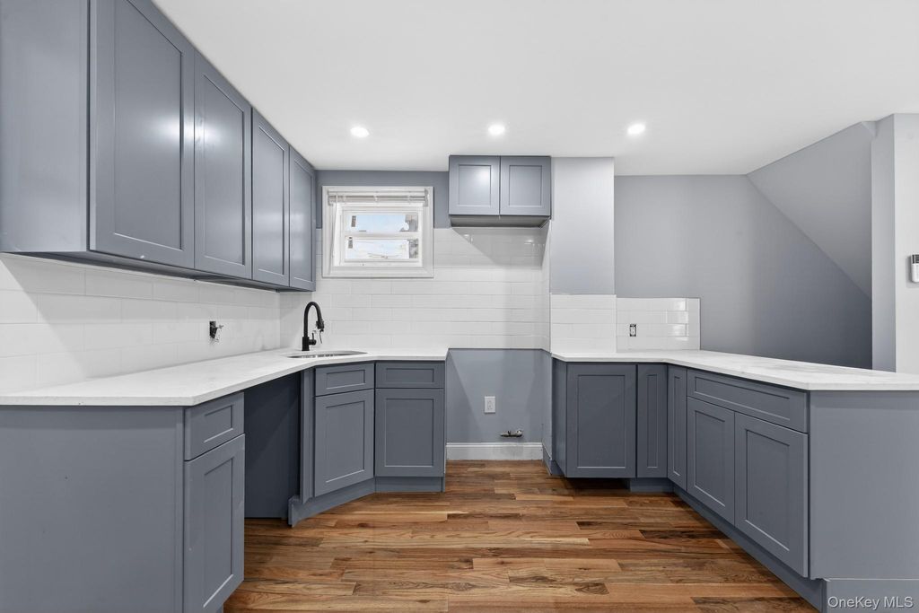 Photo of 11019 Liverpool Street, Jamaica, NY 11435 (MLS # 968104)