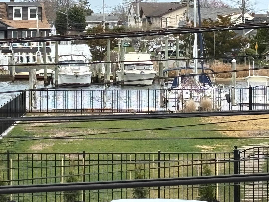733 Shore Walk Walk, Lindenhurst, New York image 2