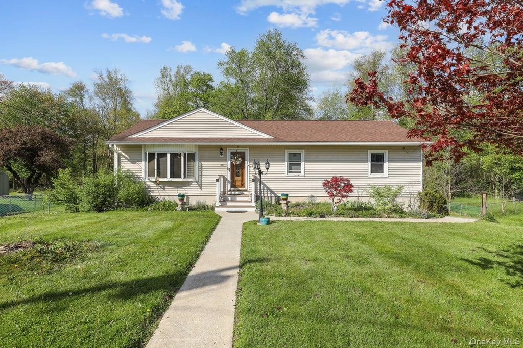 Photo of 18 Scott Drive, Wappingers Falls, NY 12590 (MLS # 990639)