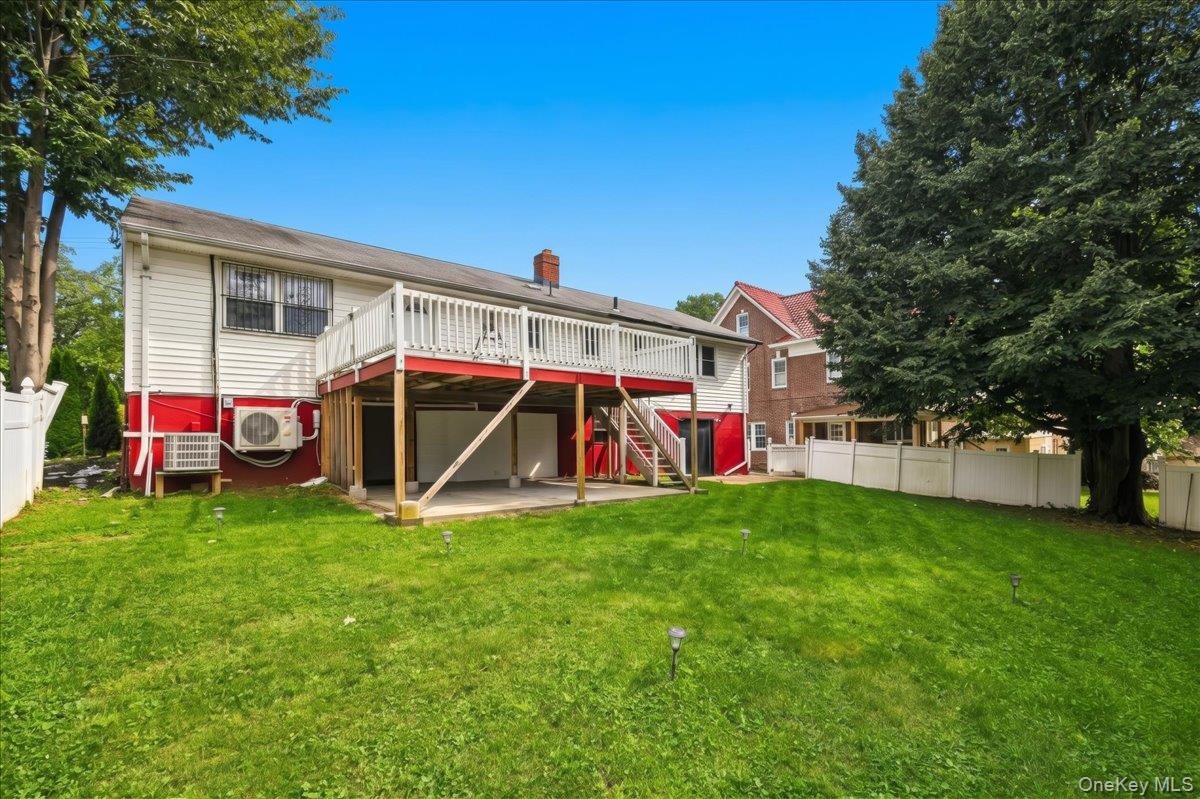 56 Forster Avenue