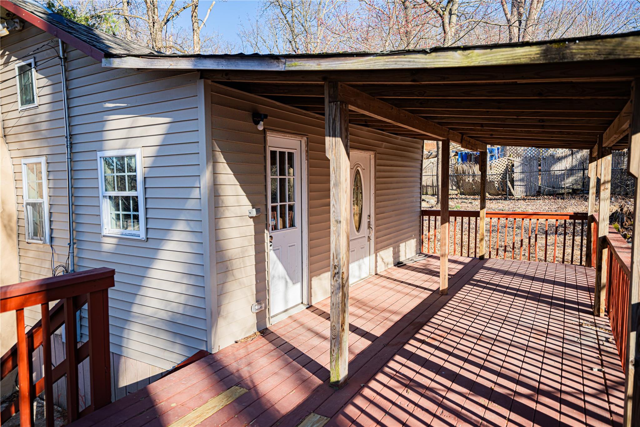 10 N Lookout Trail, Monroe, New York image 4