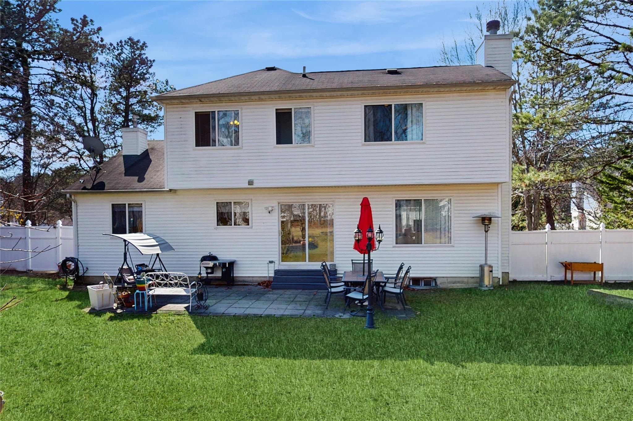 33 Summersweet Drive, Middle Island, New York image 31