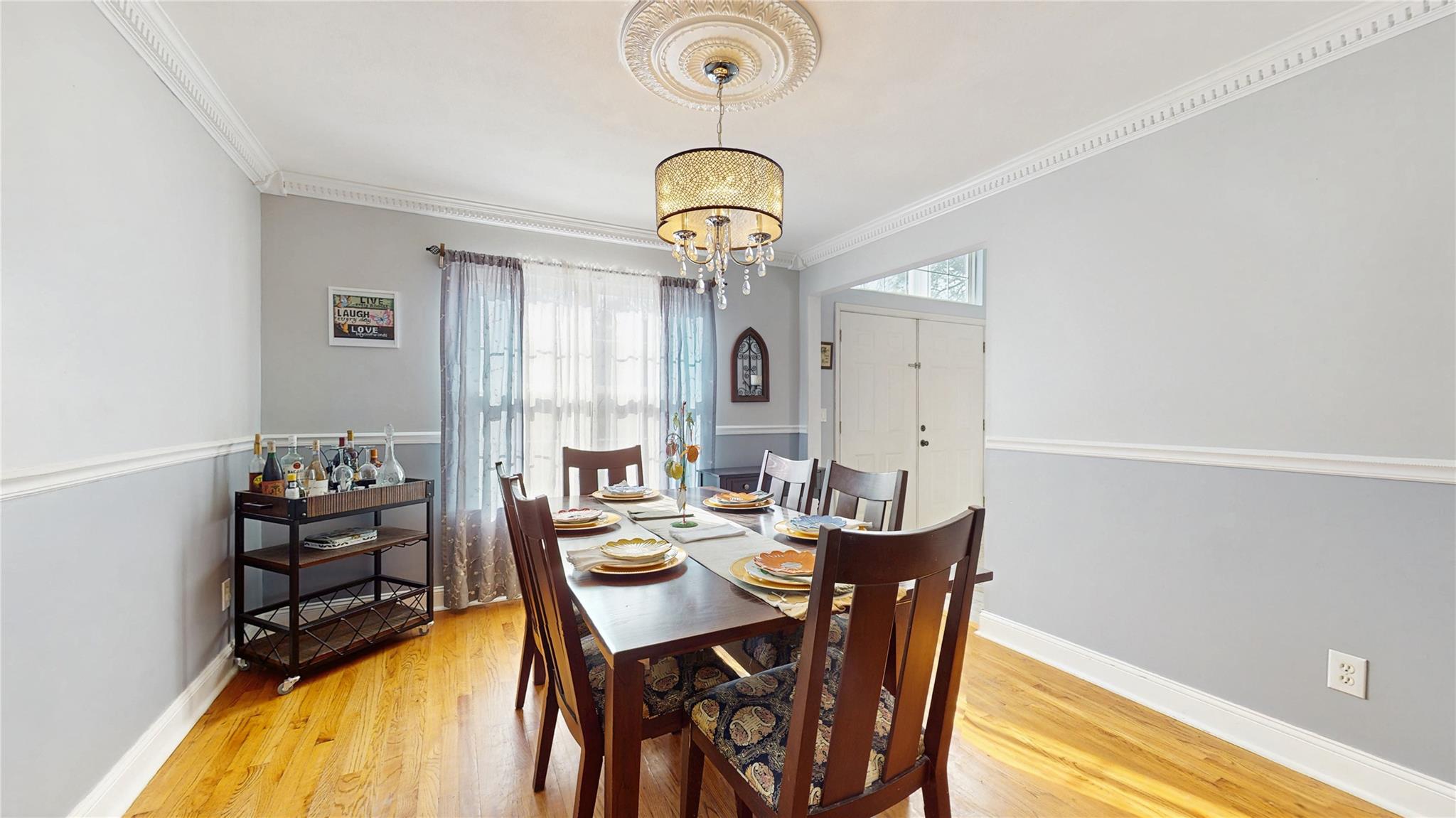 33 Summersweet Drive, Middle Island, New York image 8