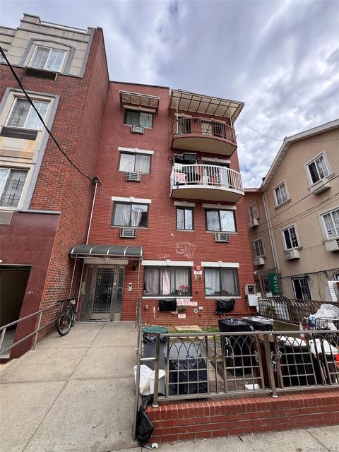 Photo of 3733 107th Street #3B, Corona, NY 11368 (MLS # 980079)