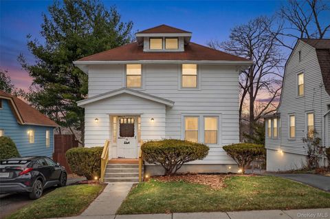 29 Lafayette Avenue Middletown NY 10940