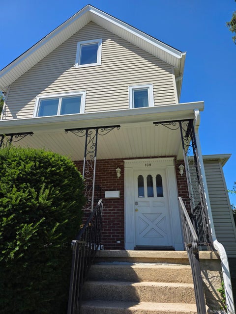 Multifamily For Rent - 109 Fourth Avenue<br/> Westchester County, Pelham, NY 10803