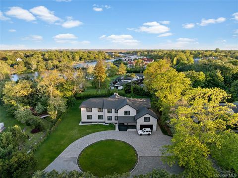 1335 Paine Road Hewlett Bay Park NY 11557