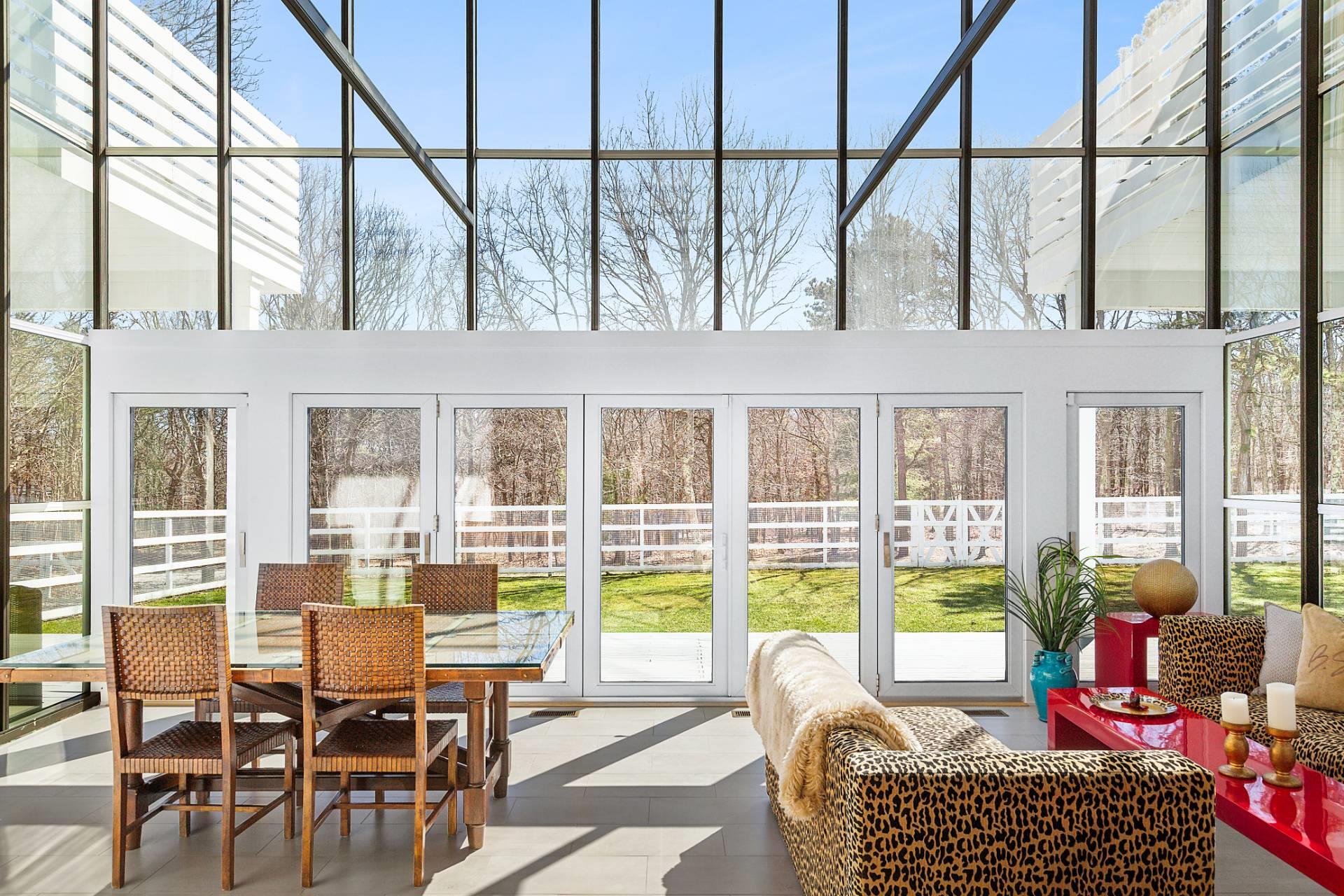 198 Two Holes Of Water Road, East Hampton, New York image 7