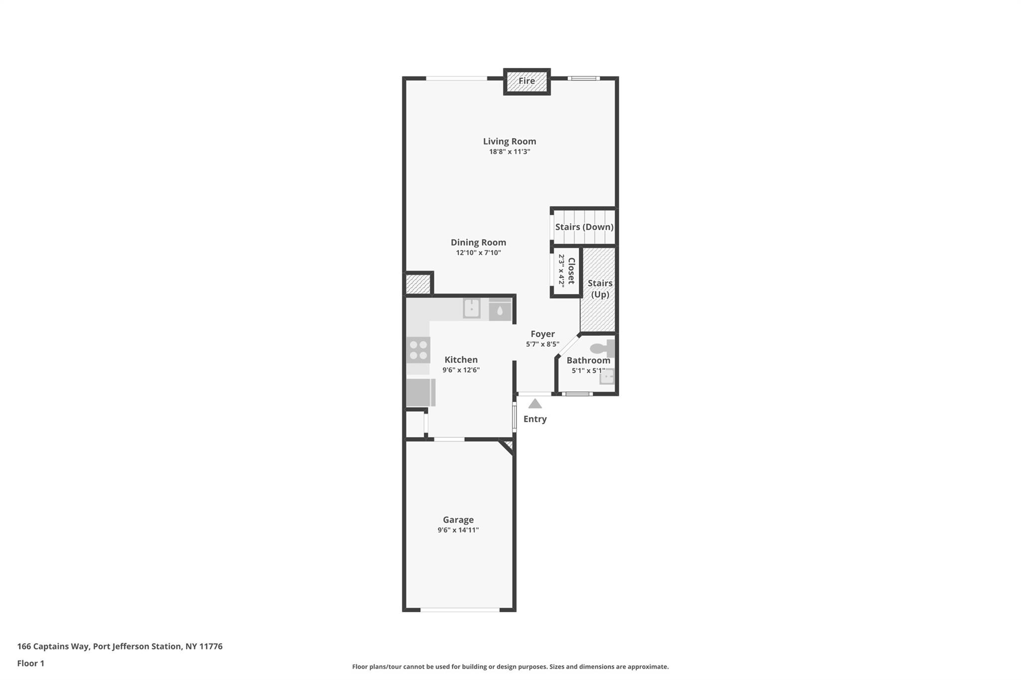 166 Captains Way, Port Jefferson Station, New York image 23