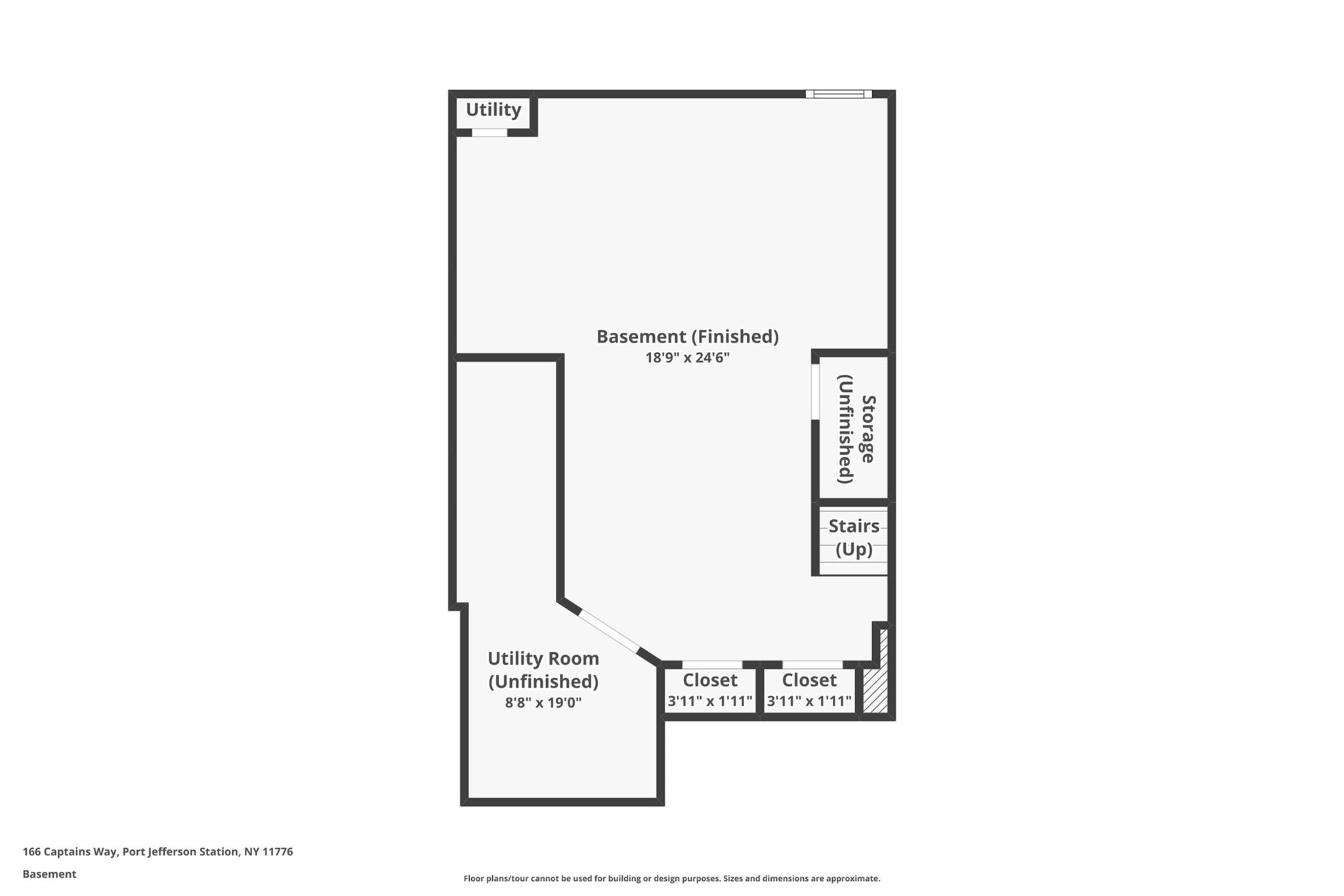 166 Captains Way, Port Jefferson Station, New York image 22