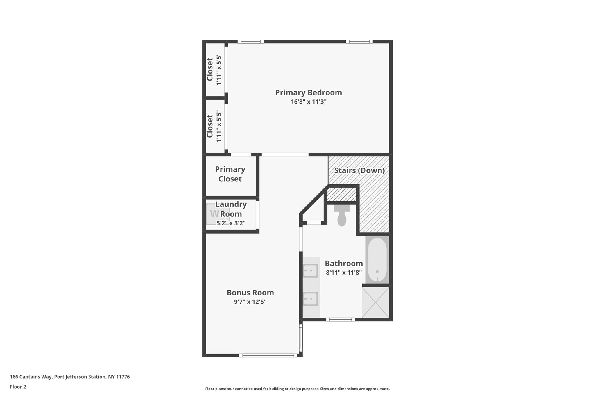 166 Captains Way, Port Jefferson Station, New York image 24