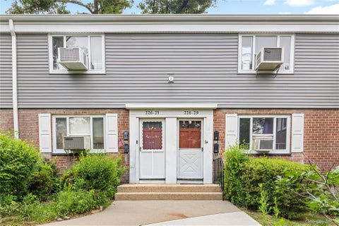 Photo of 226-29 Manor Road #2, Queens Village, NY 11427 (MLS # 1029334)