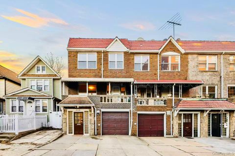 6028 Wetherole Street Elmhurst NY 11373