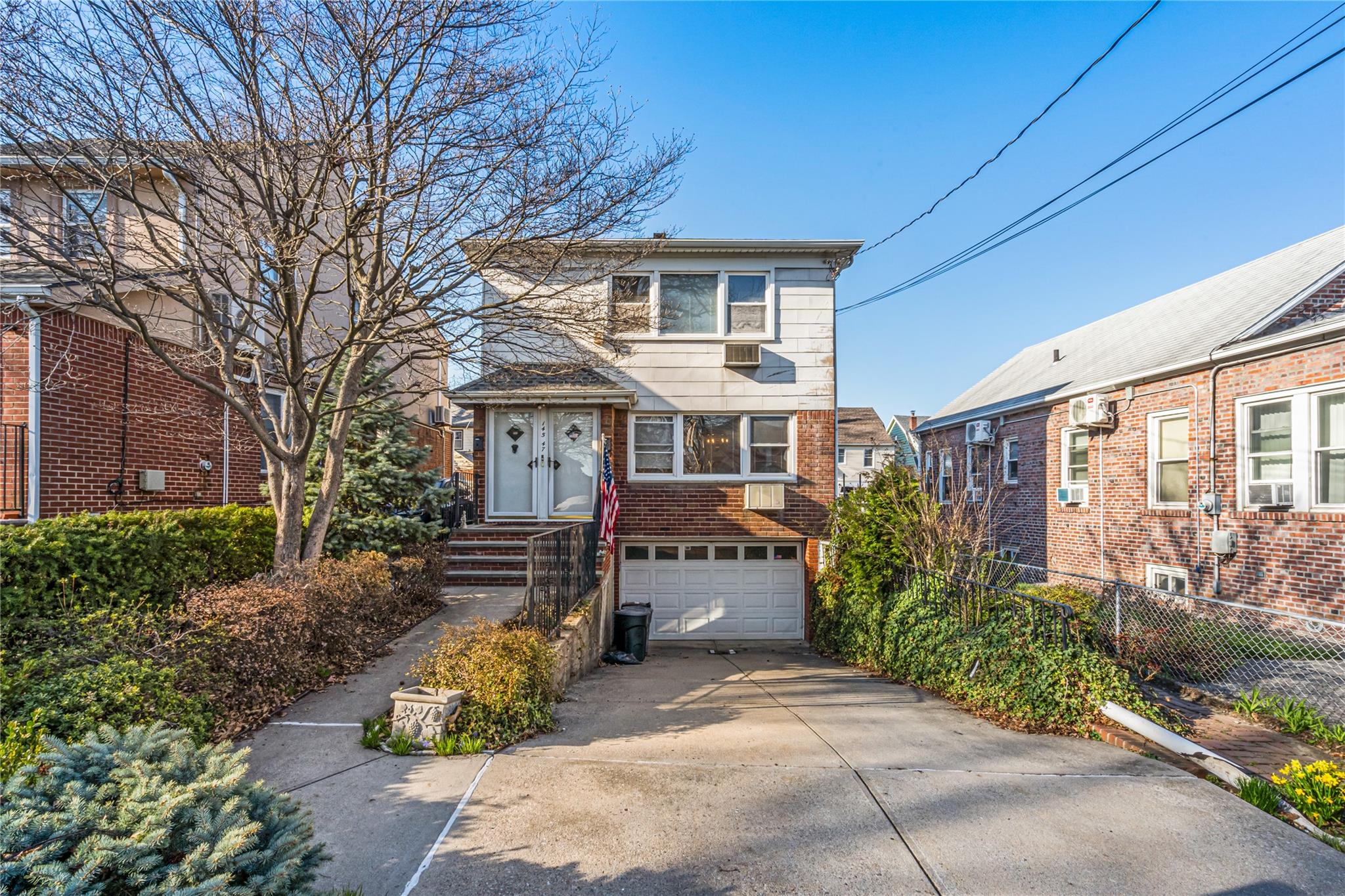 145-47 17 Road
