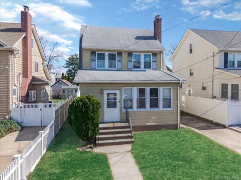 Multifamily For Sale - 38-19 219th Street<br/> Bayside, NY 11361
