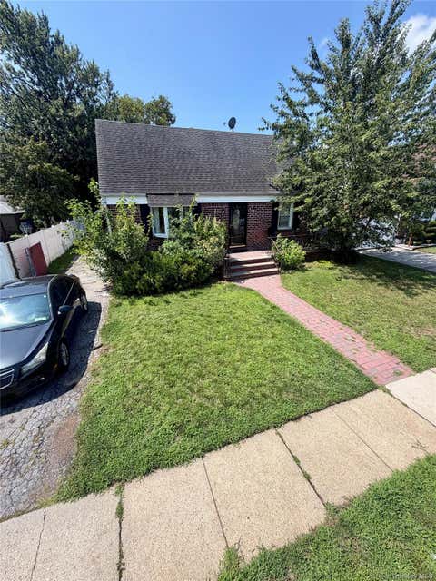 Homes For Sale - 51 Jackson Avenue<br/> Elmont, NY 11003