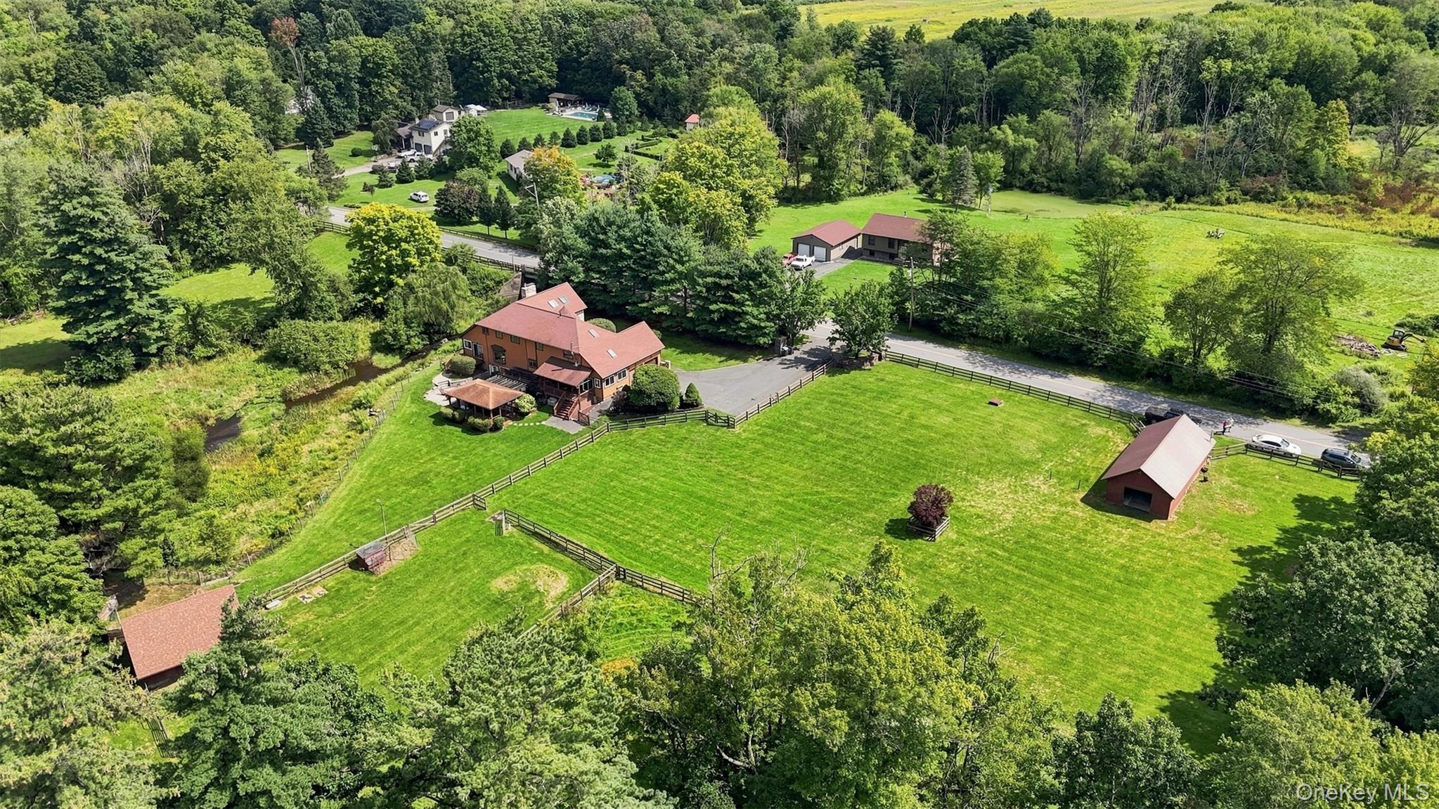289 Pine Grove Road