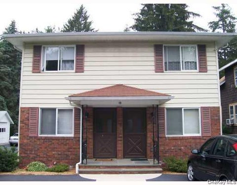 Apartment For Rent - 16 Maryland Avenue<br/> Middletown, NY 10940