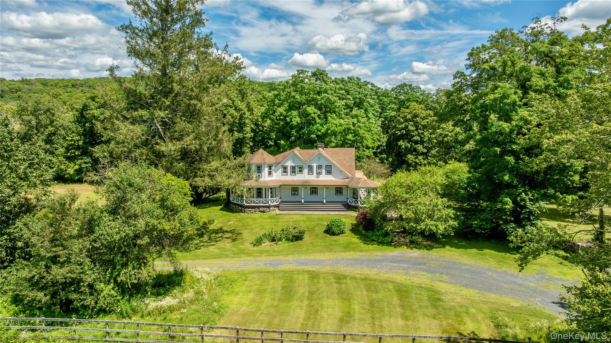 729 Cold Spring Road