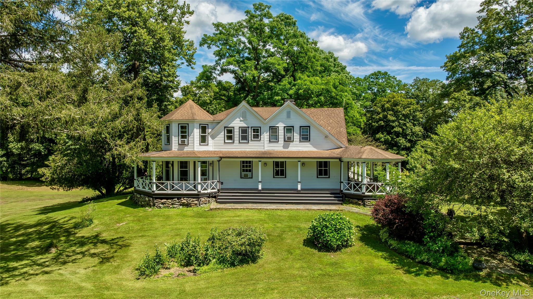 729 Cold Spring Road