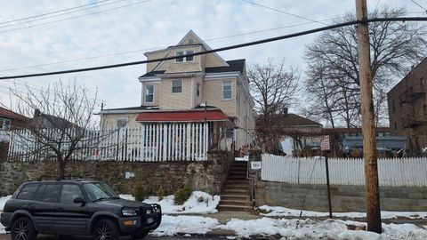 360 Franklin Avenue Mount Vernon NY 10553