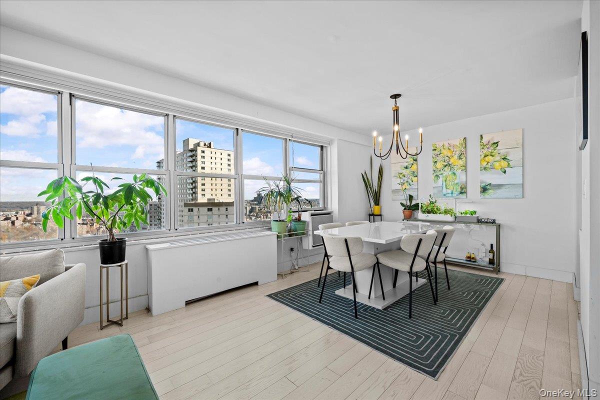 555 Kappock Street 26E