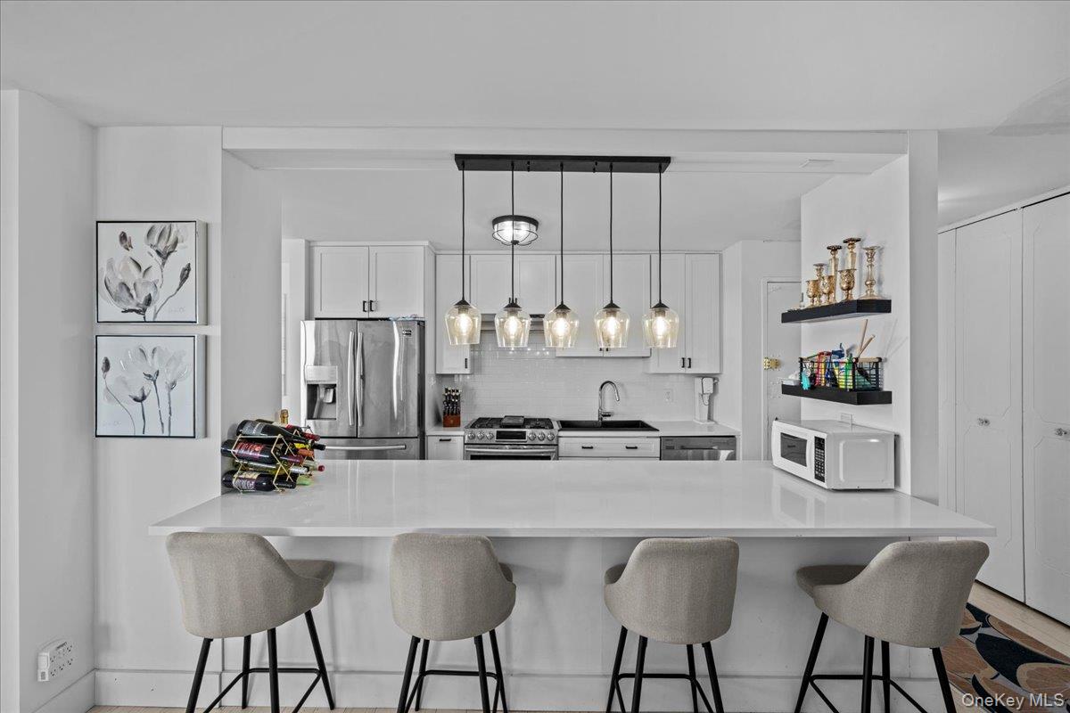 555 Kappock Street 26E