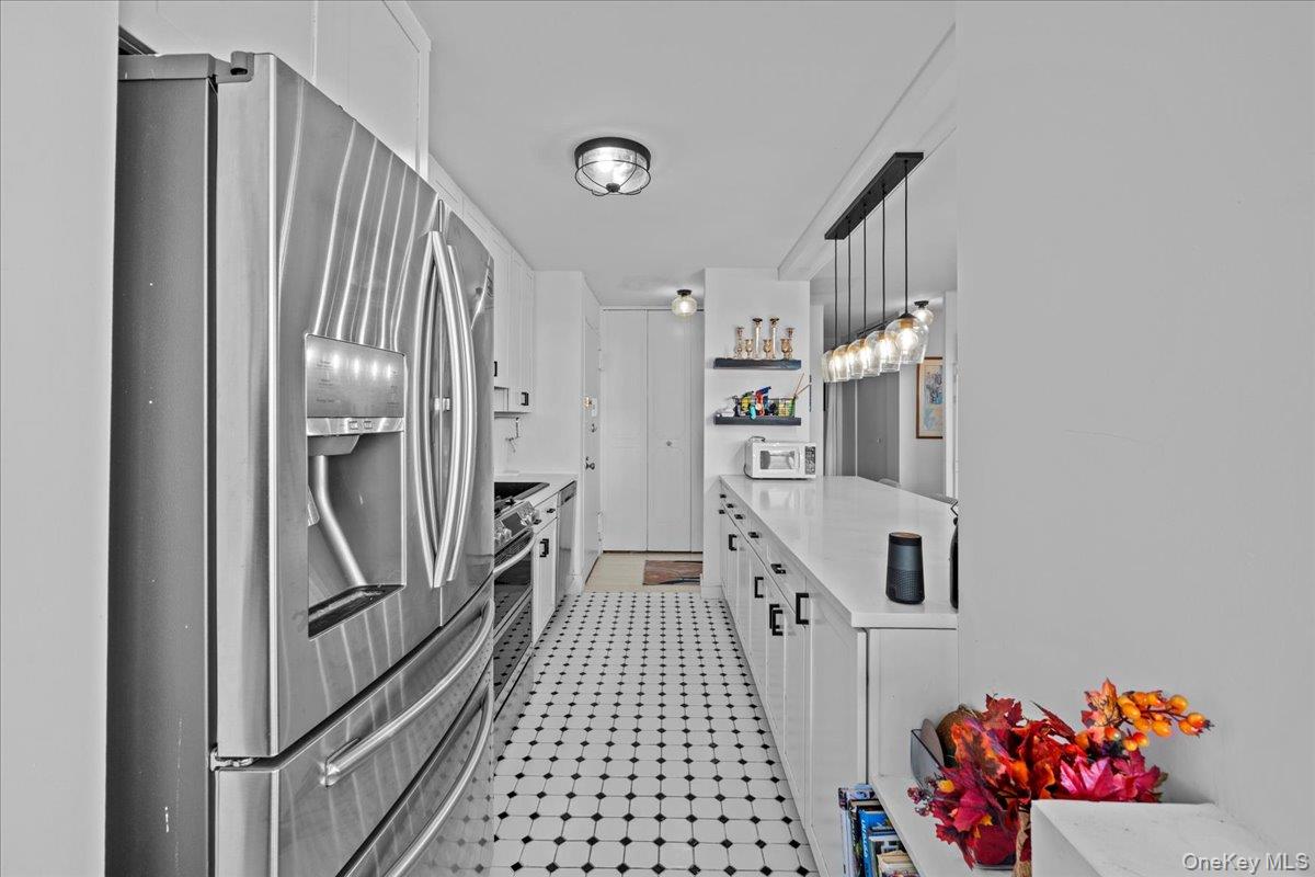 555 Kappock Street 26E