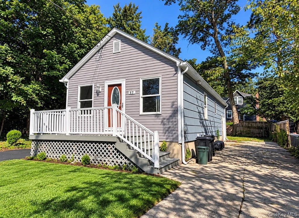 Photo of 57 Freya Road, Rocky Point, NY 11778 (MLS # 1058648)