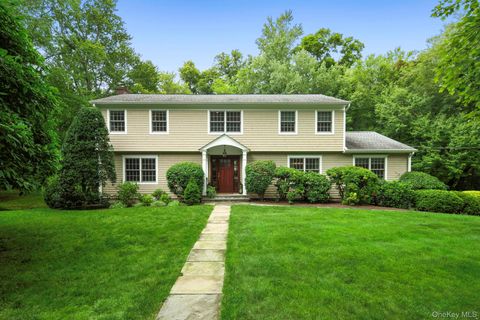 12 Suzanne Lane Chappaqua NY 10514