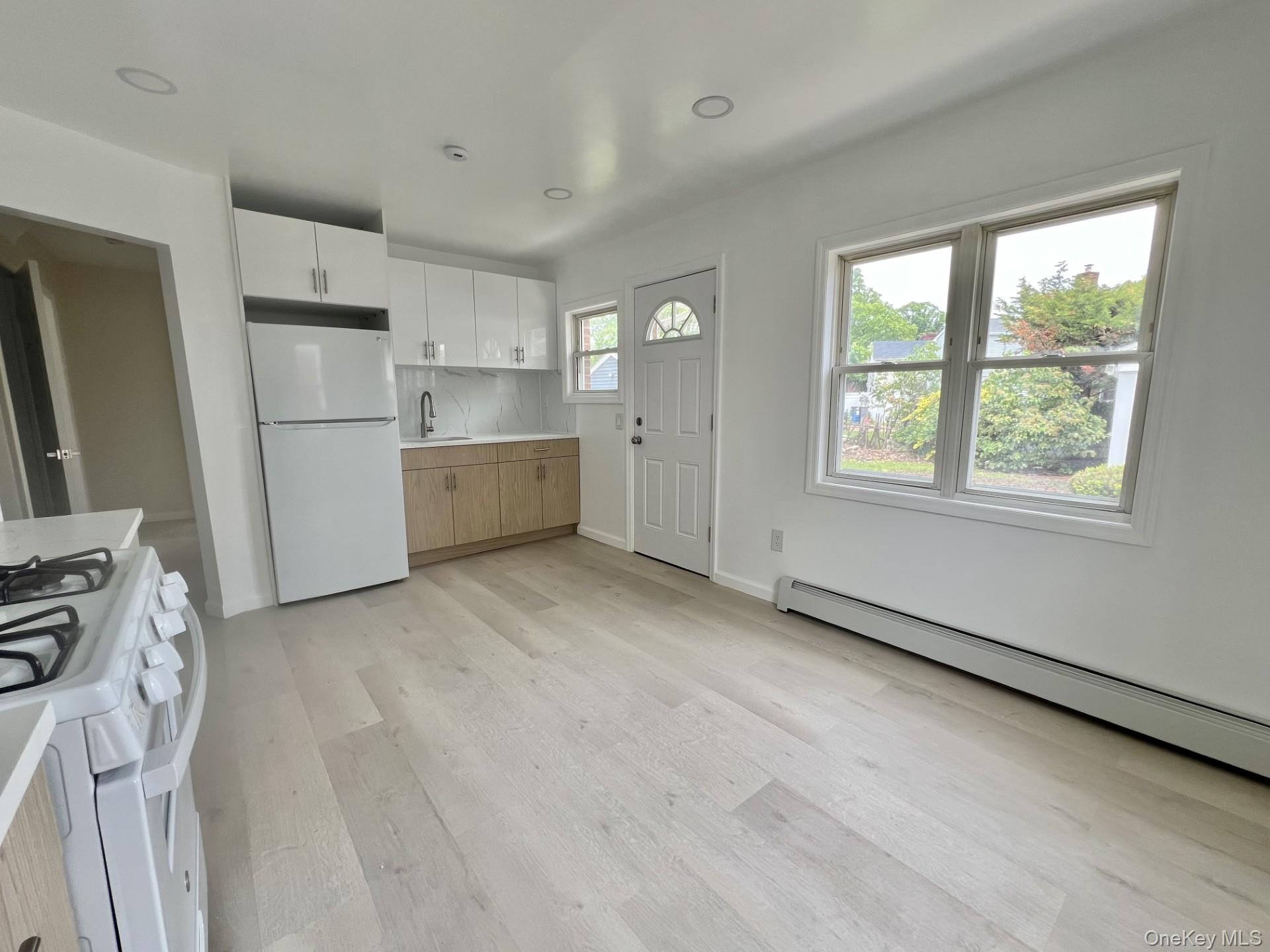 33 Cherry Lane