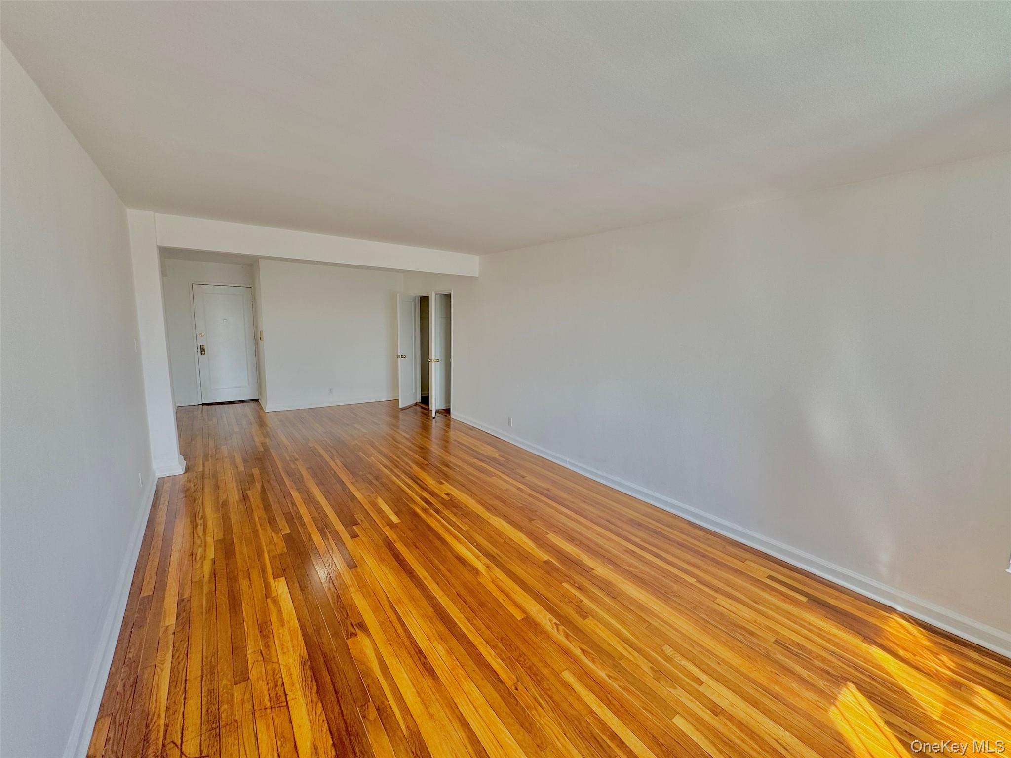 2090 Barnes Avenue 6A