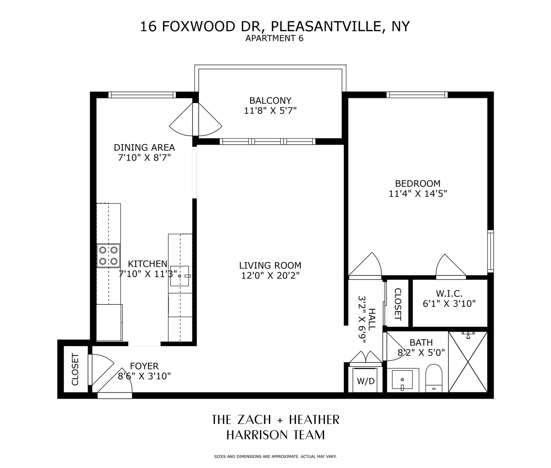 16 Foxwood Drive #6, Pleasantville, New York image 10