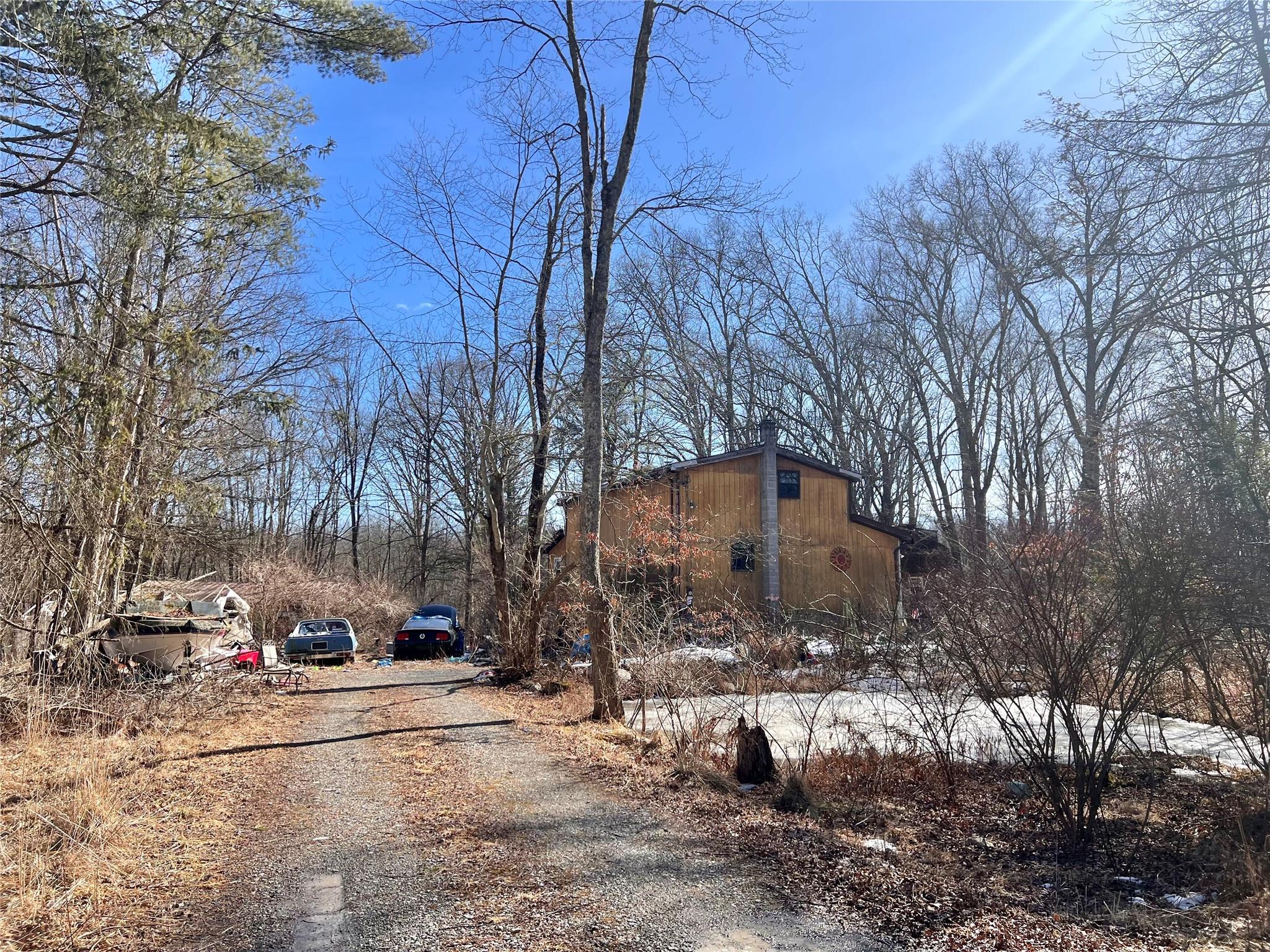 2439 Bruynswick Road, Shawangunk, New York image 1