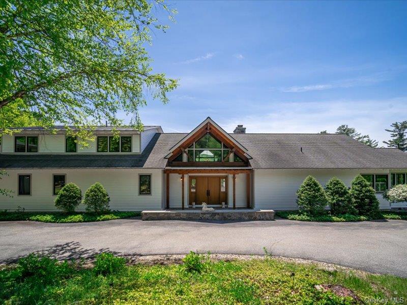 354 Palisades Road