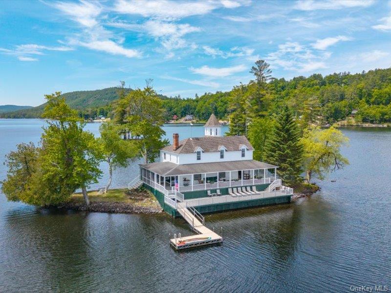 354 Palisades Road