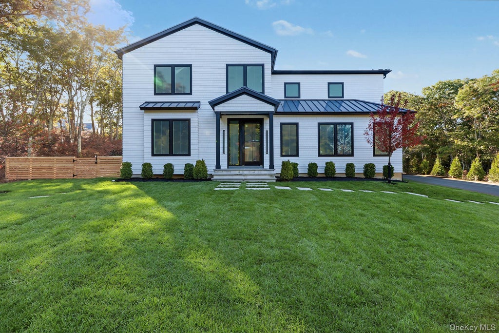 Photo of 5 Terrace Avenue, Southampton, NY 11968 (MLS # 1063820)