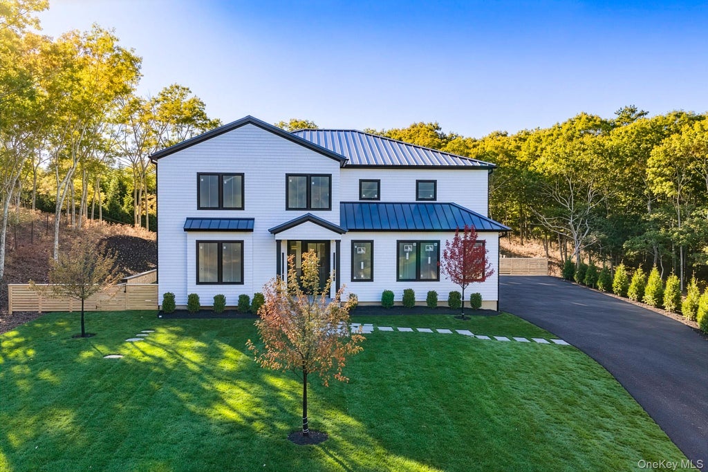 Photo of 5 Terrace Avenue, Southampton, NY 11968 (MLS # 1063820)