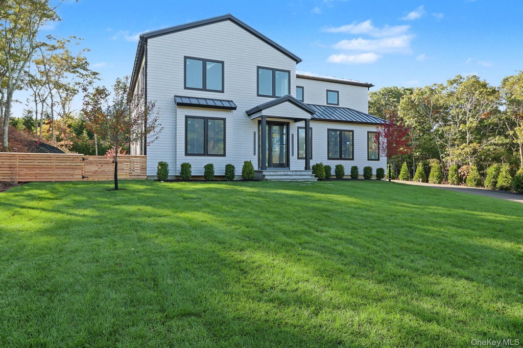 Photo of 5 Terrace Avenue, Southampton, NY 11968 (MLS # 1063820)